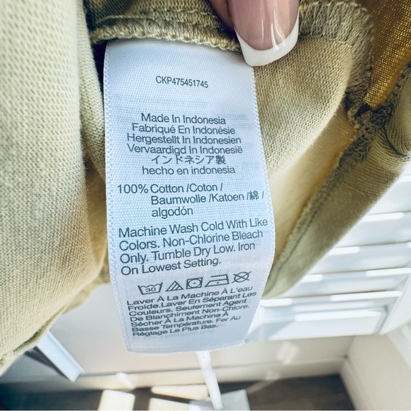 Madewell Size XXS - Picture 6 of 8